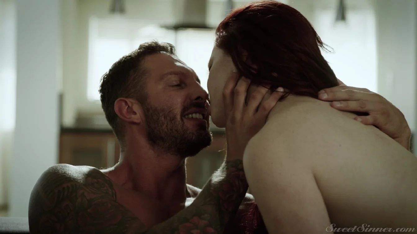 SweetSinner Jessica Ryan The Swingers XXX